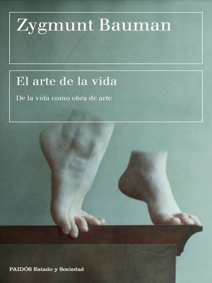 cover image of El arte de la vida
